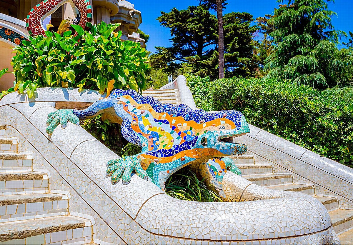 Dragón