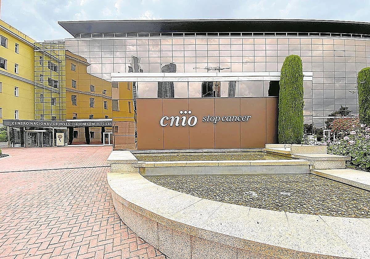 Un triunvirato de científicos dirigirá el CNIO de forma prov