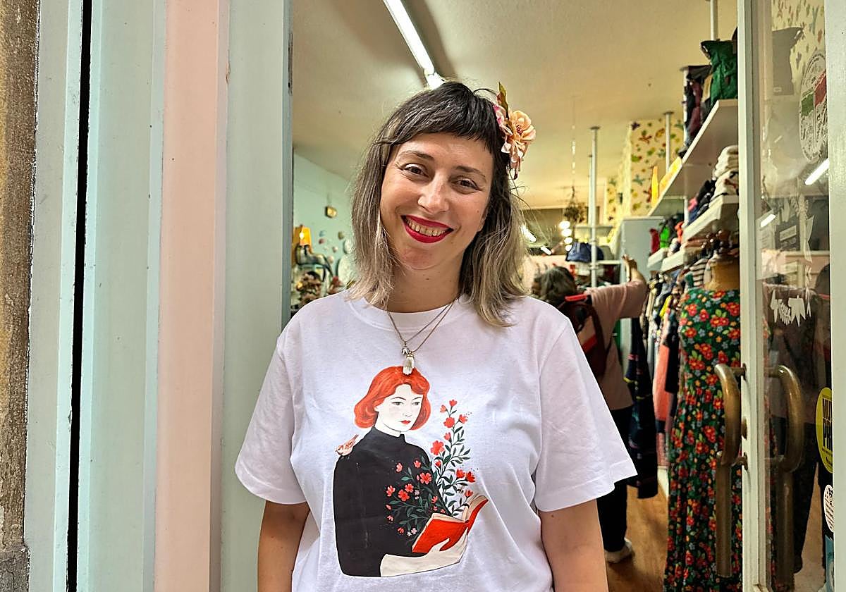 Cierra la tienda Ah! del Casco Viejo: descuentos, emoción y 