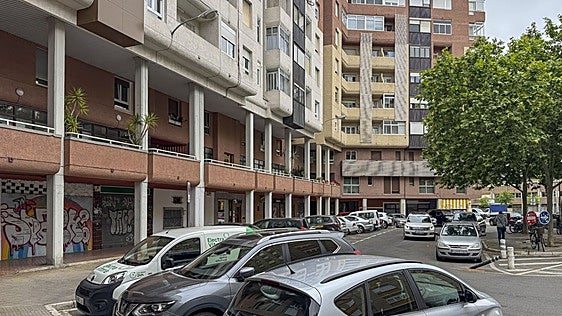 Un caso de legionella amenaza a 250 hogares de Vitoria