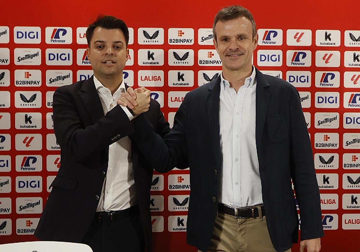 El Athletic contratará un especialista de balón parado y mej