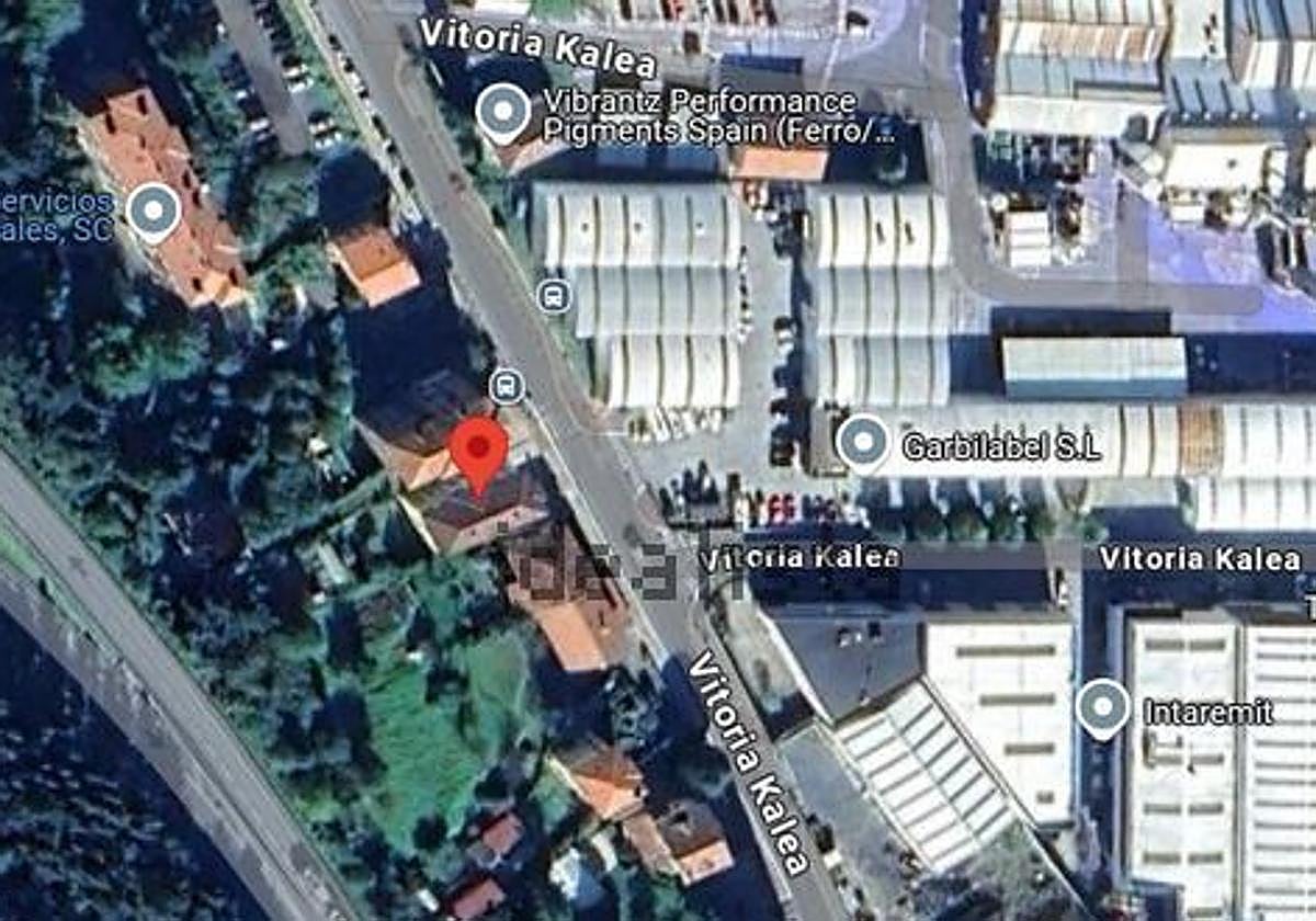 Un fallecido en un accidente laboral en una empresa de Llodi