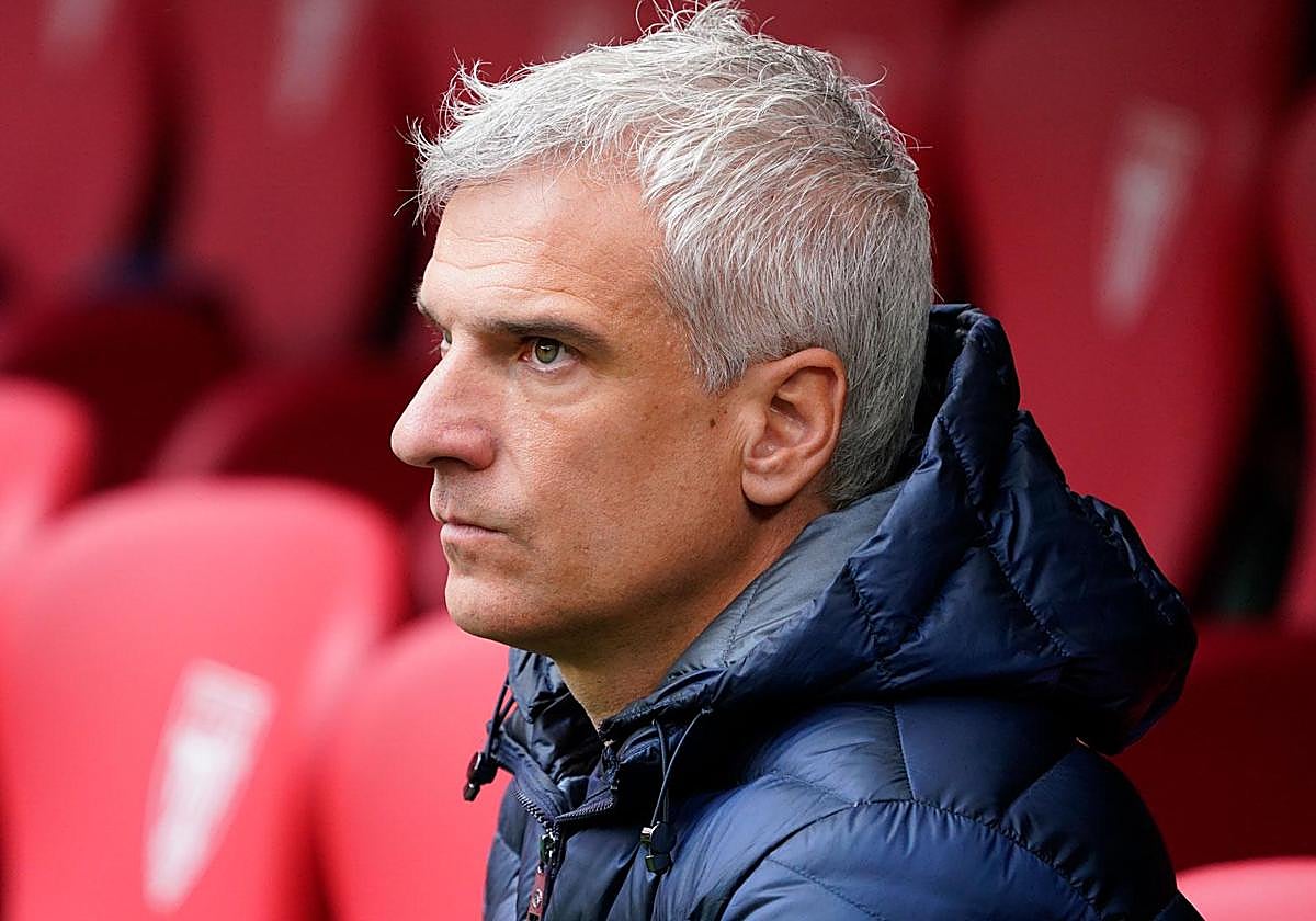 Javi Lerga no seguirá al frente del Athletic femenino