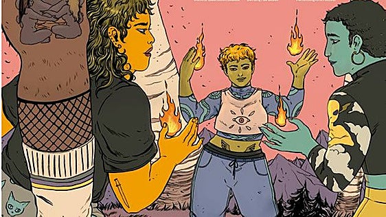 Zinegoak busca nuevas formas de mirar y sentir