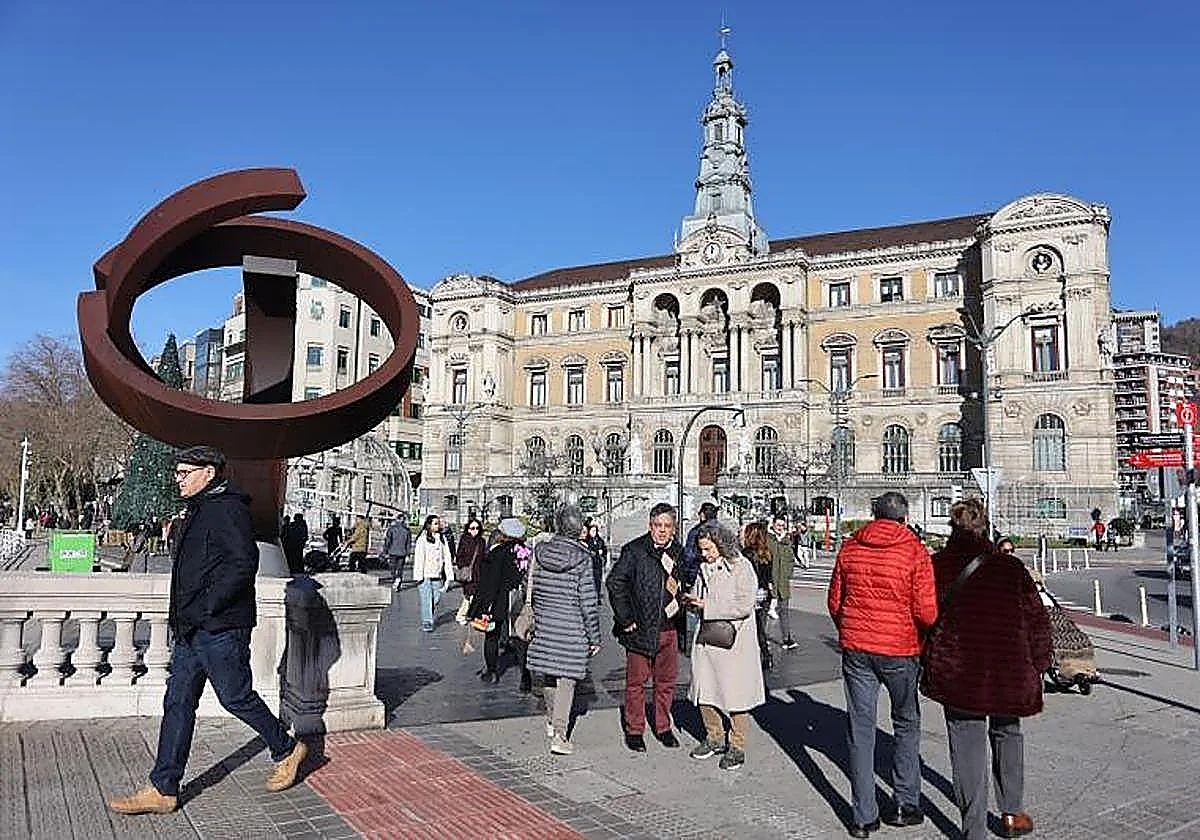 Bilbao sets record with 614 community proposals for democratic budgeting