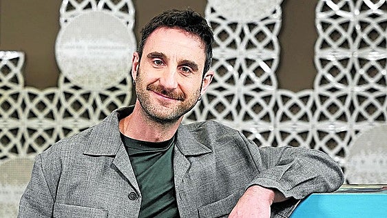 Dani Rovira habla por primera vez del problema de salud que sufrió hace unos meses: «El peor año de mi vida»