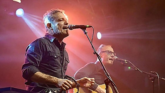 M-Clan se suma a los conciertos de Aste Nagusia