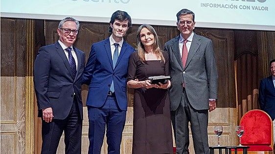 «Fernando nunca levantó la voz, creía en el diálogo como la manera de llegar a acuerdos»