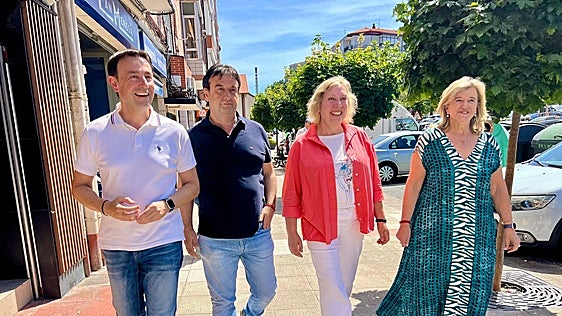 El PSE afea al PNV no haber acordado la 'revolución' fiscal en Bizkaia