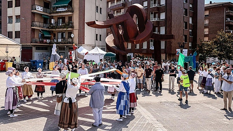Álava pide mantener el «latido» del euskera