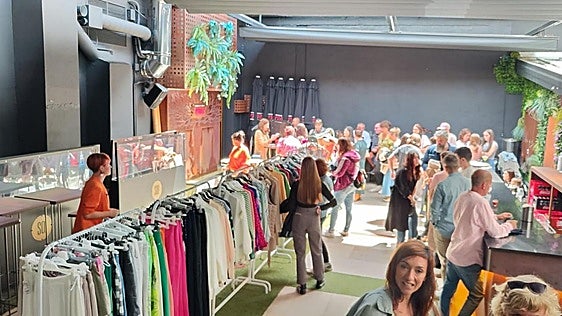 Se acerca el domingo de Pipiripingo con picoteo, rebajas y sorpresas en Vitoria