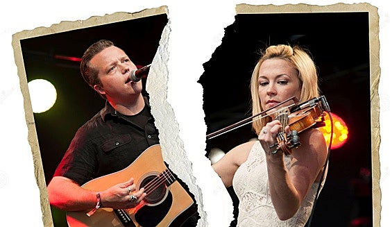 Canciones para un divorcio