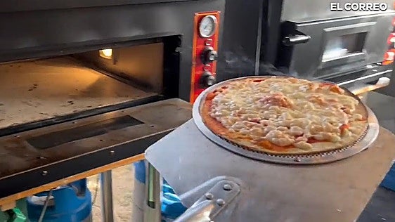 ¿Qué puedes comer en el Azkena? Catamos el menú de esta edición