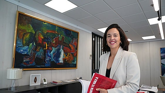 «Las txosnas van a tener un tratamiento especial, pero deben implantar TicketBai»