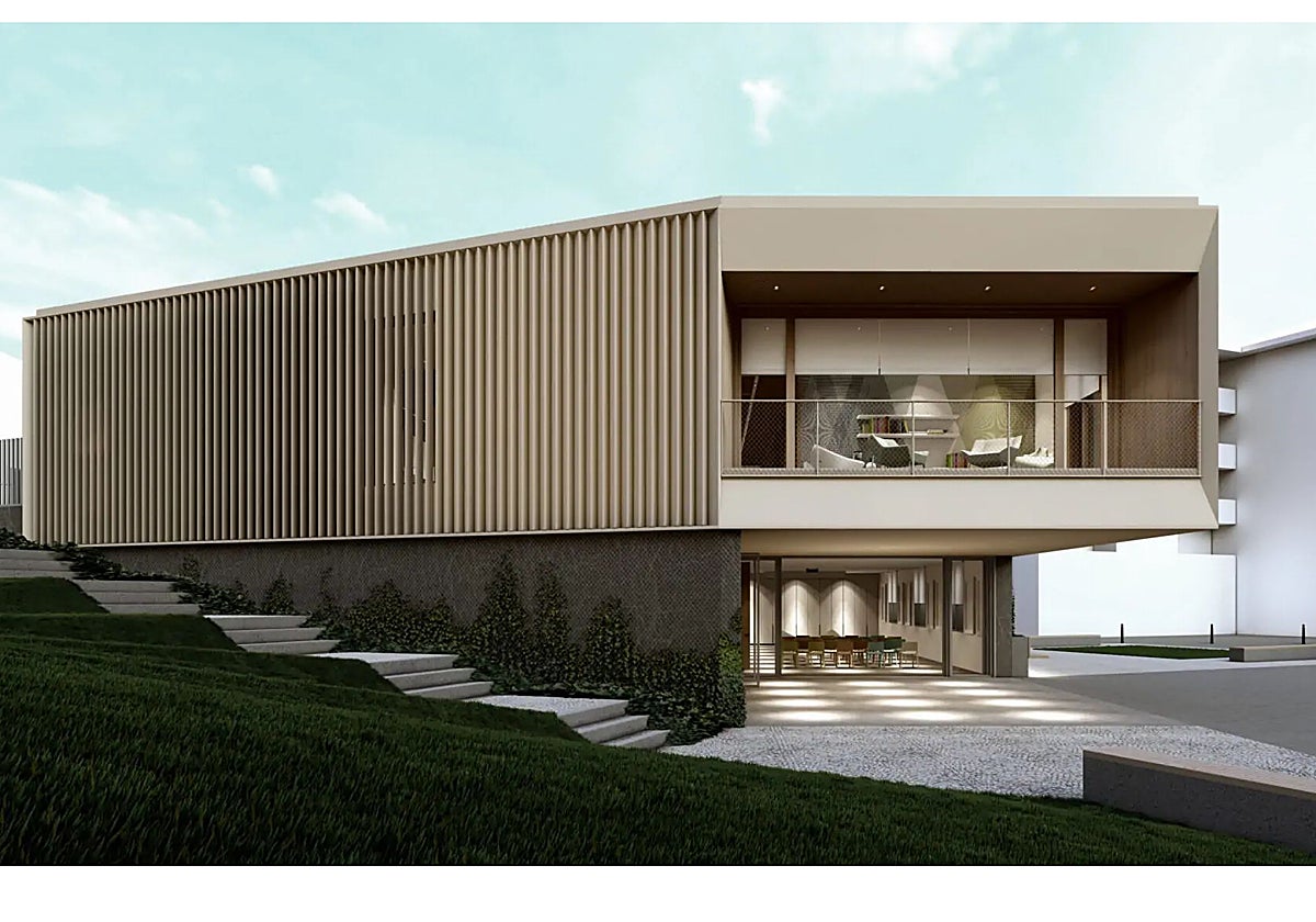 La licitación contempla un plazo de viente meses para la construcción del edificio, que podría abrir sus puertas a finales de 2028.