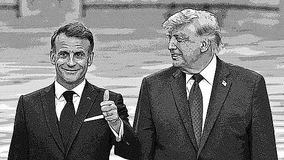 El G7 recupera la calma pero debe decidir su futuro
