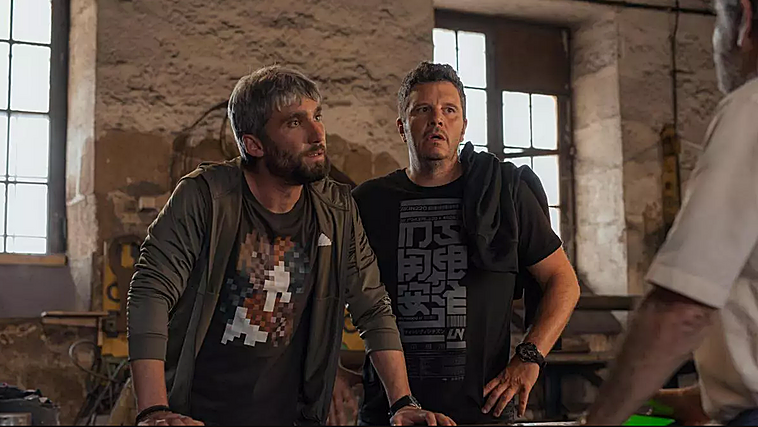 Netflix anuncia la temporada final de una de sus series más exitosas con Clara Lago y Luis Zahera