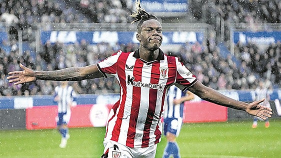 14 jugadores del Athletic buscan redondear sus números