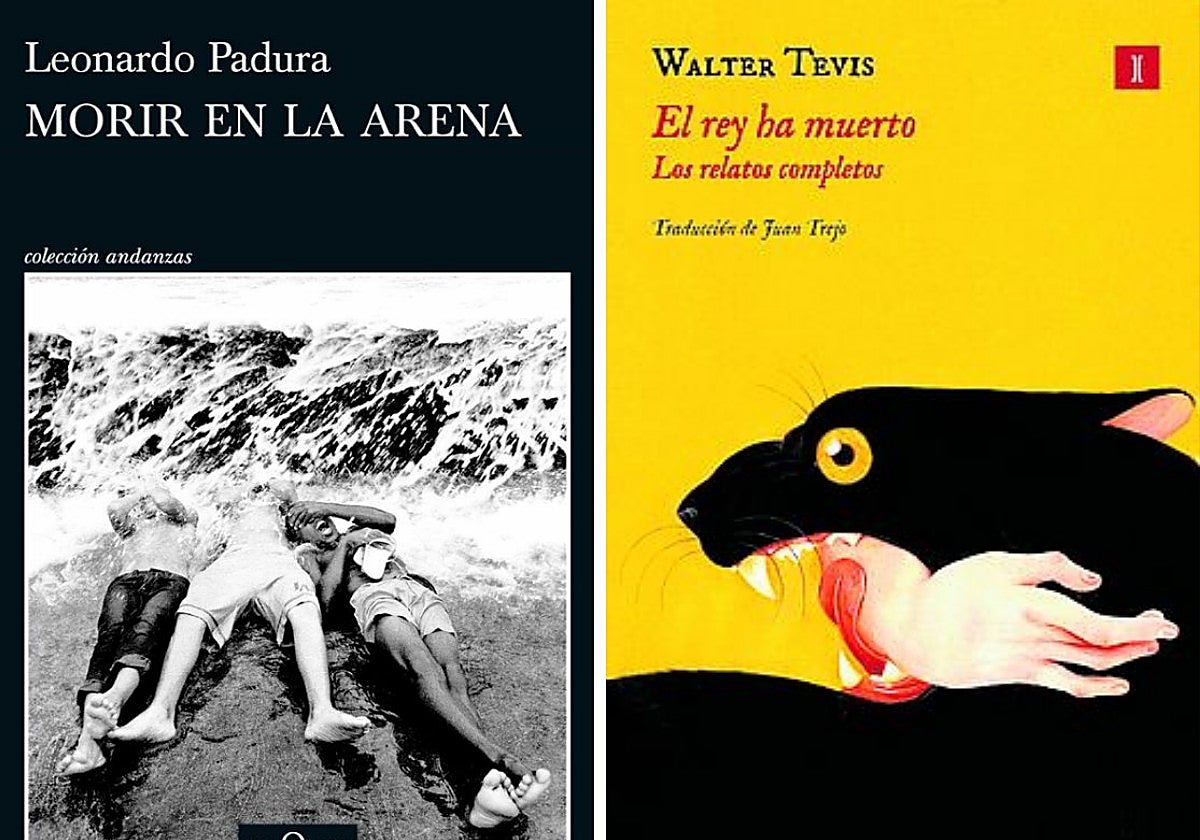 Las diez mejores novelas para este verano