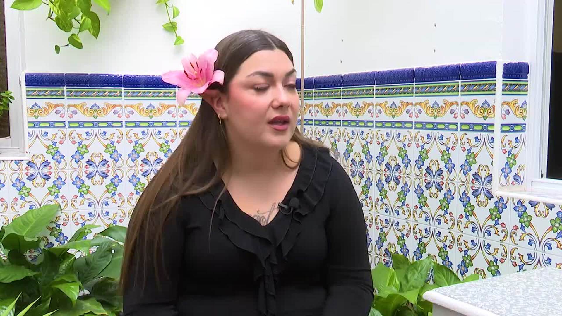 Lapili agranda su relato sororo y pone a bailar a las hadas en Miss Fatty Fairy