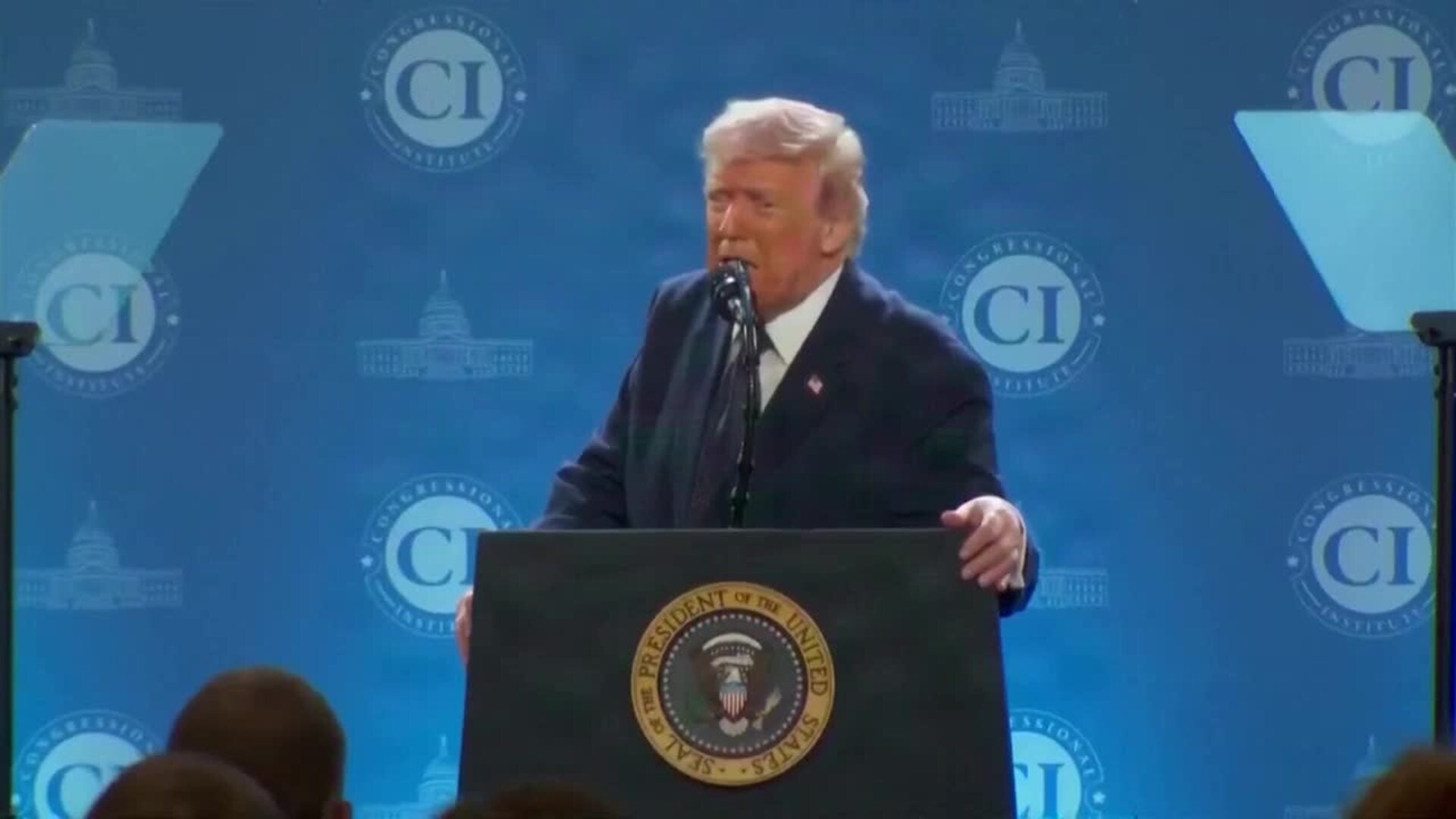 Guardia Revolucionaria responde a Trump que será Irán quien determine cuándo termina la guerra