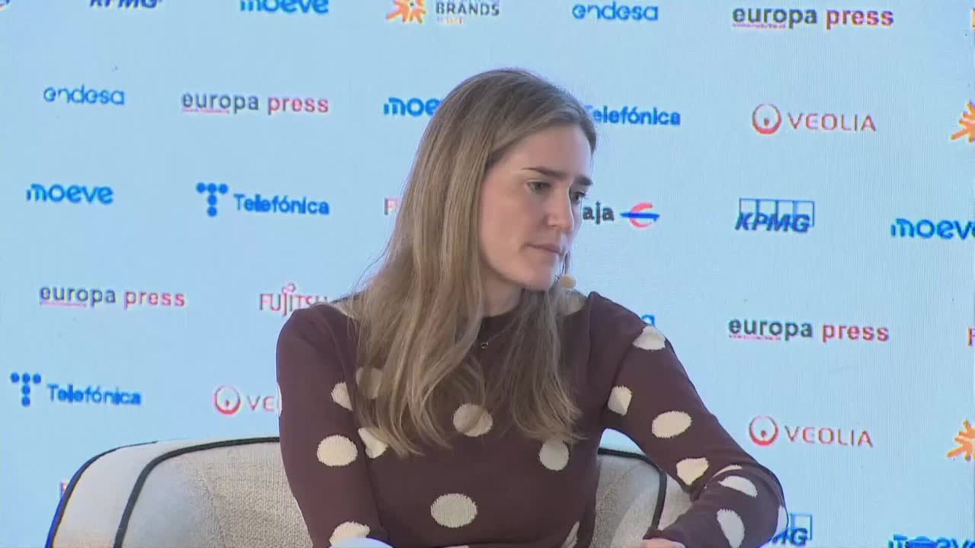 Aagesen reitera que el calendario de cierre nuclear "sigue siendo el mismo"