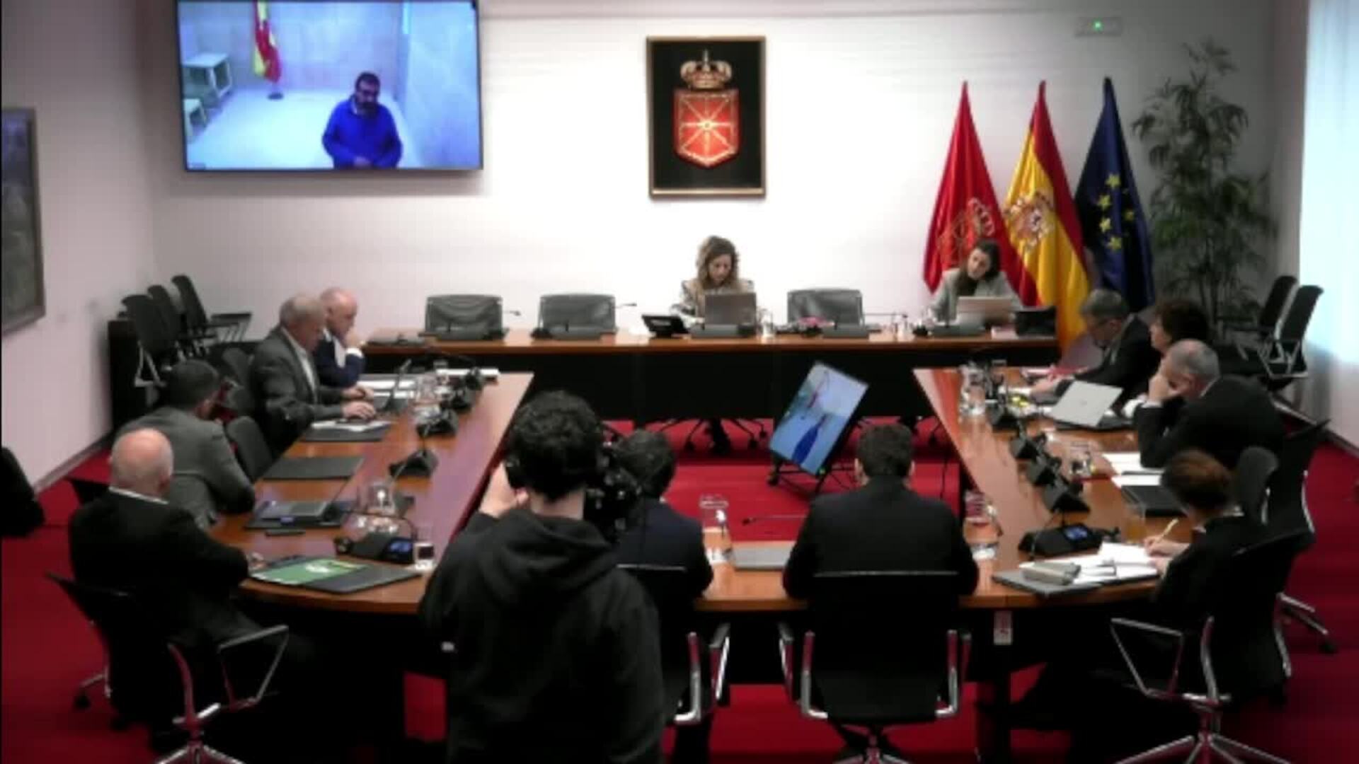 Koldo García: "Voy a demostrar ante la Justicia la verdad"
