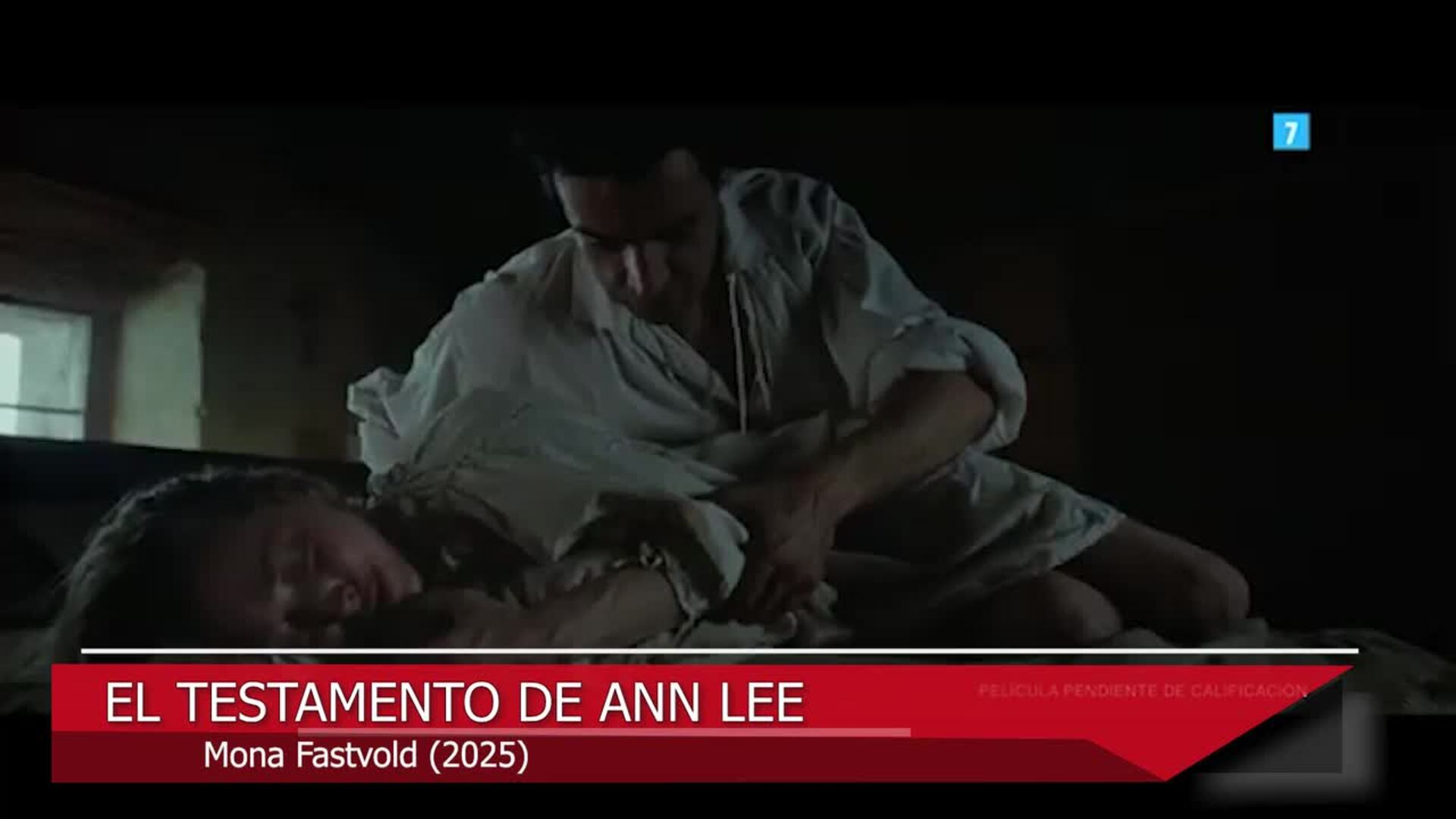 Estrenos en cines para este viernes 13 de marzo