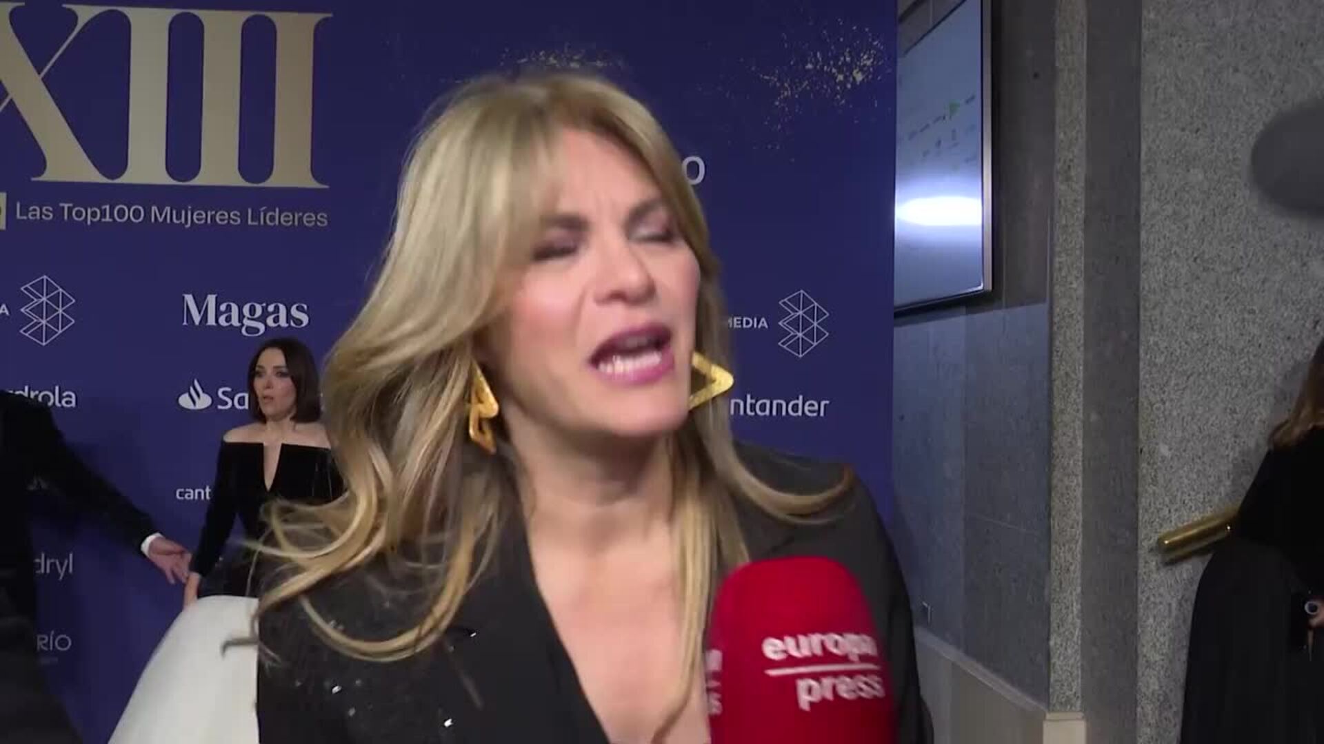 Fabiola Martínez, tajante con Gabriela Guillén en Supervivientes: "No he visto ni una edición"