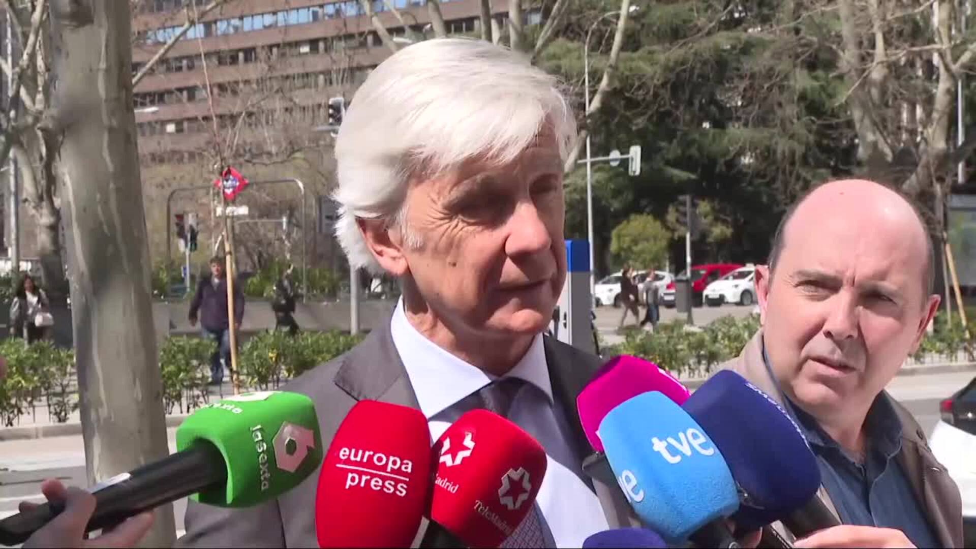 Presidente de FIAB pedirá "ayudas a la exportación" ante las consecuencias de la guerra en Irán