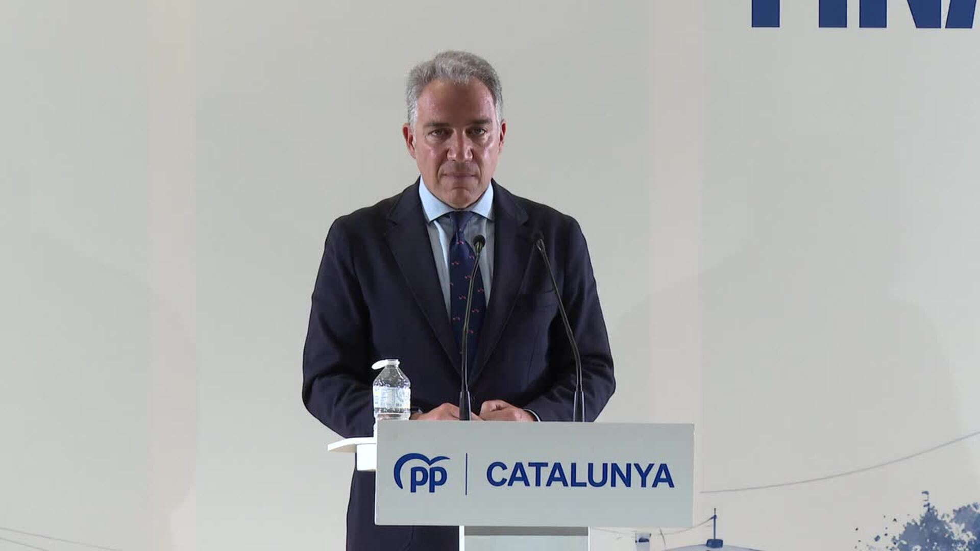 Bendodo pide a Sánchez abordar la financiación local