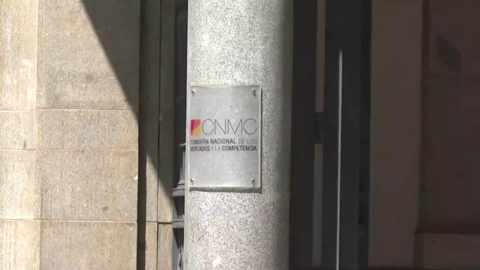 La CNMC cree que había herramientas para haber evitado el apagón