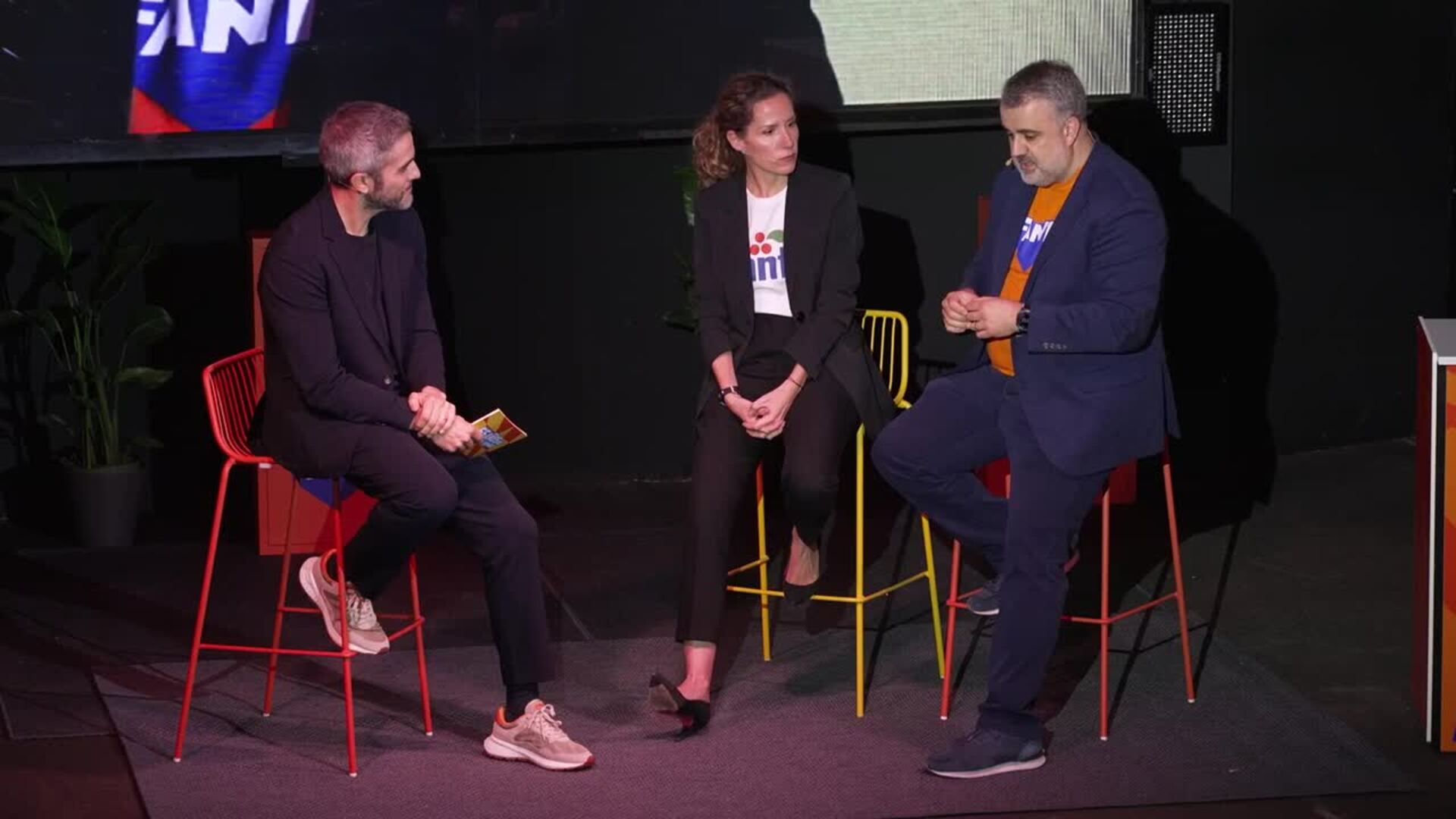 Fanta celebra 65 años en España liderando el segmento de cítricos, con más del 48% de cuota