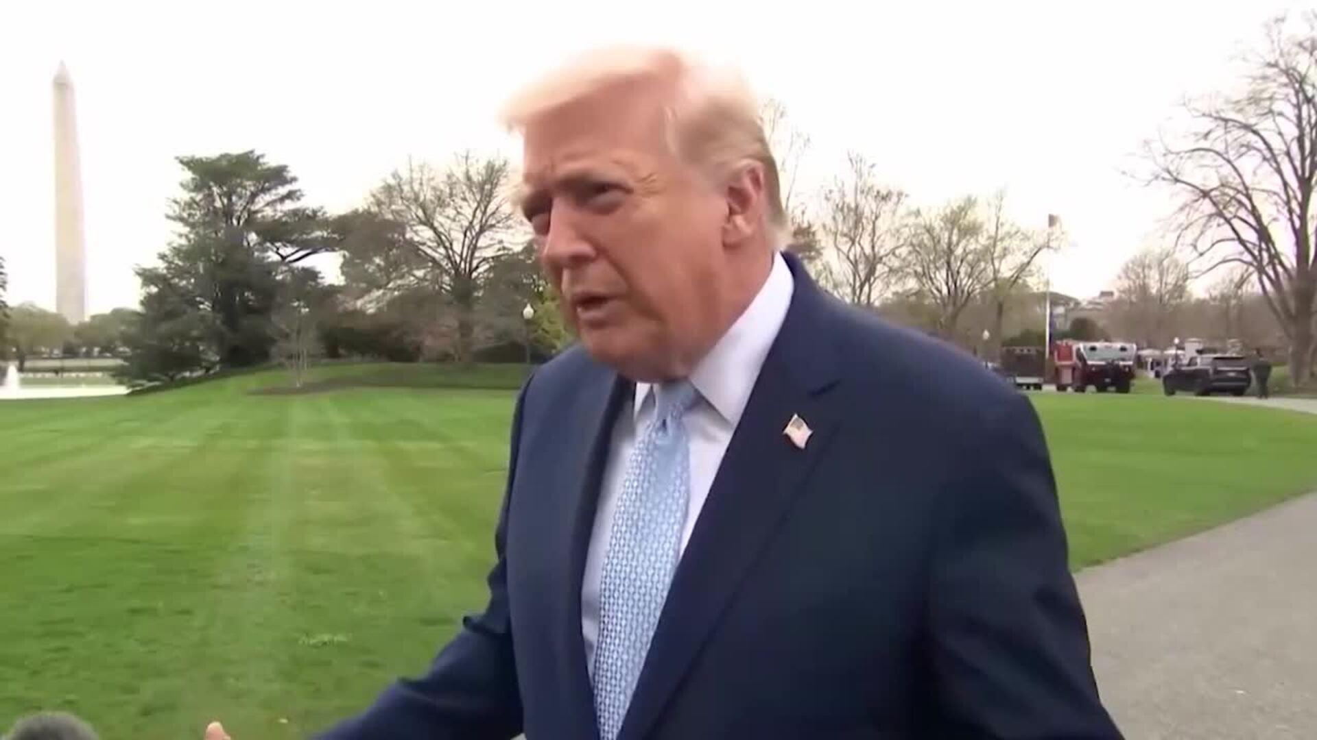 Trump ve justificado retirar las bases de España y otros países que no colaboren en Ormuz