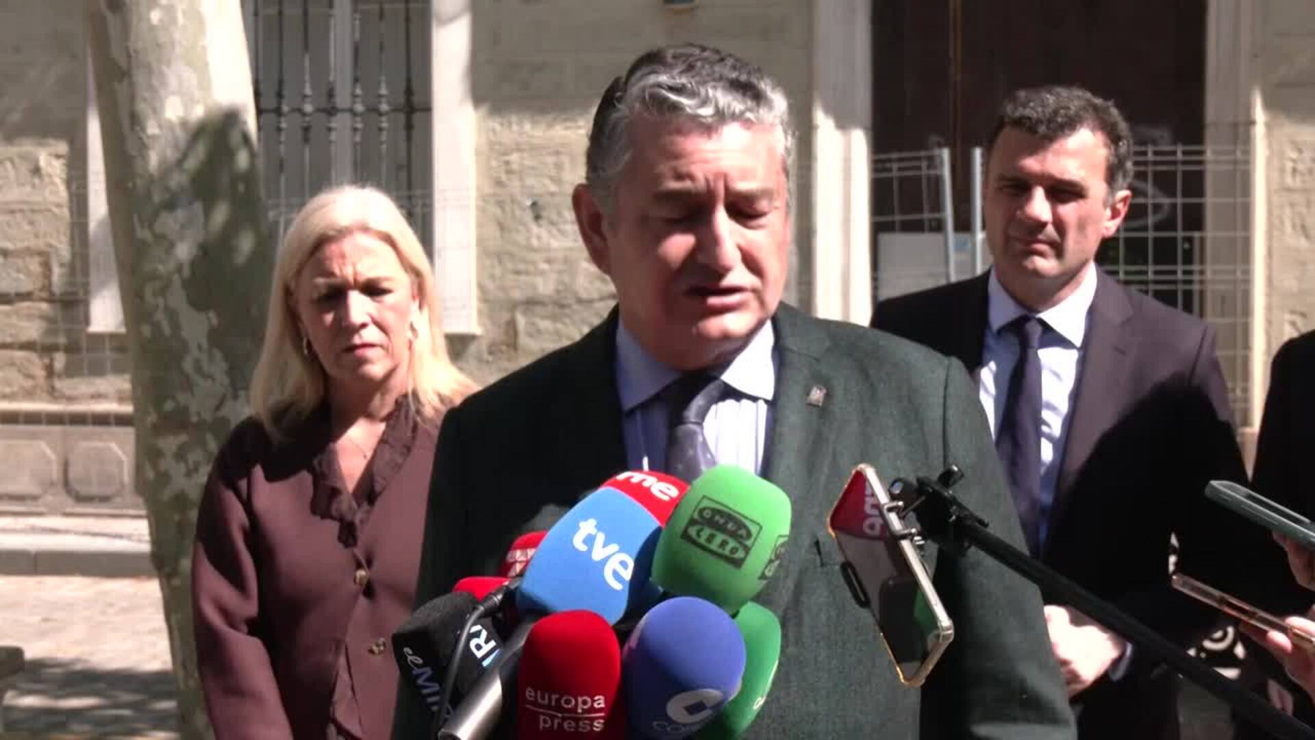 Andalucía pide a la ministra García abordar la huelga de médicos tras 256.000 citas suspendidas