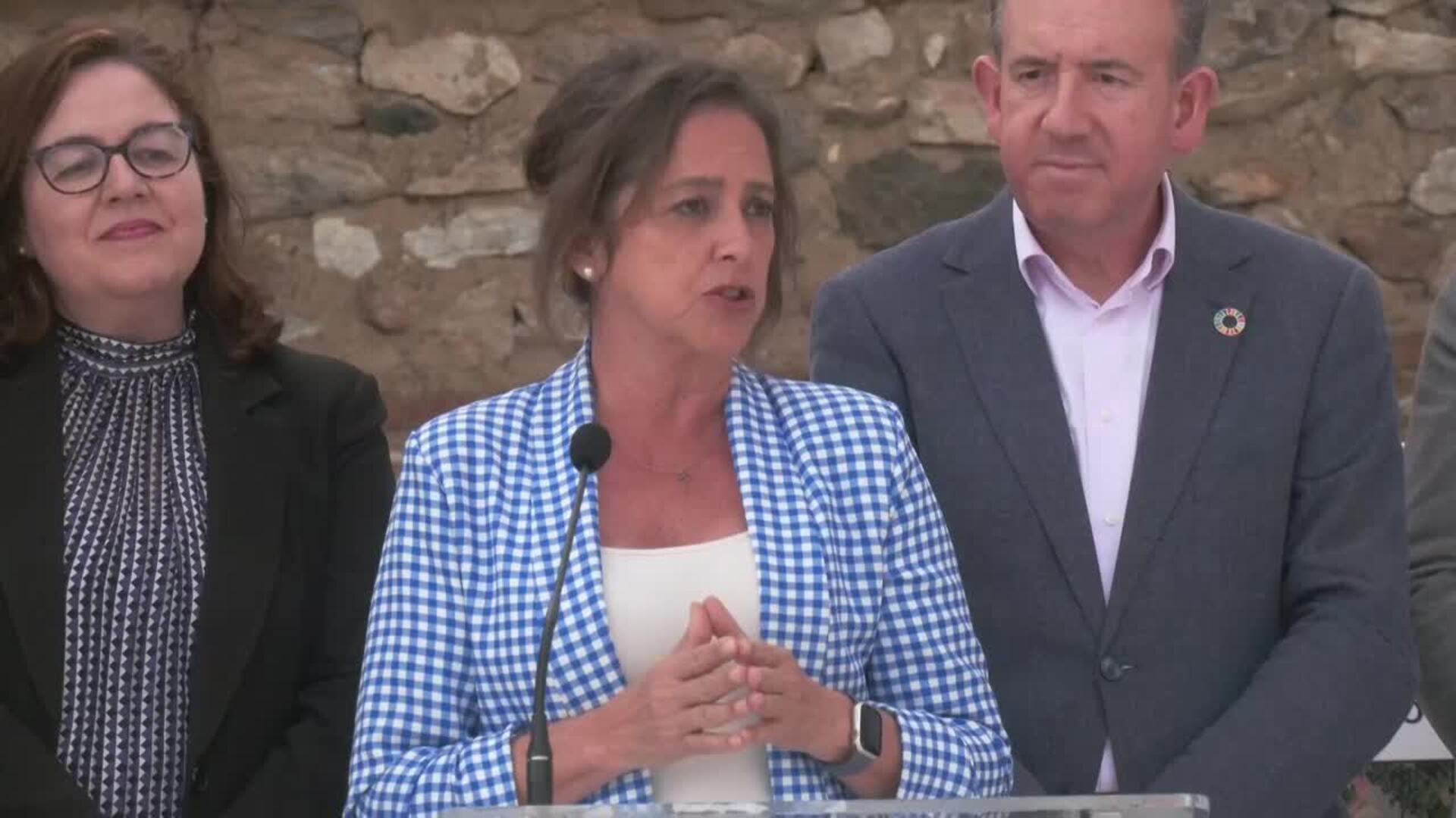 La Junta inaugura el punto limpio de Aracena (Huelva) con una inversión de más de 510.000 euros