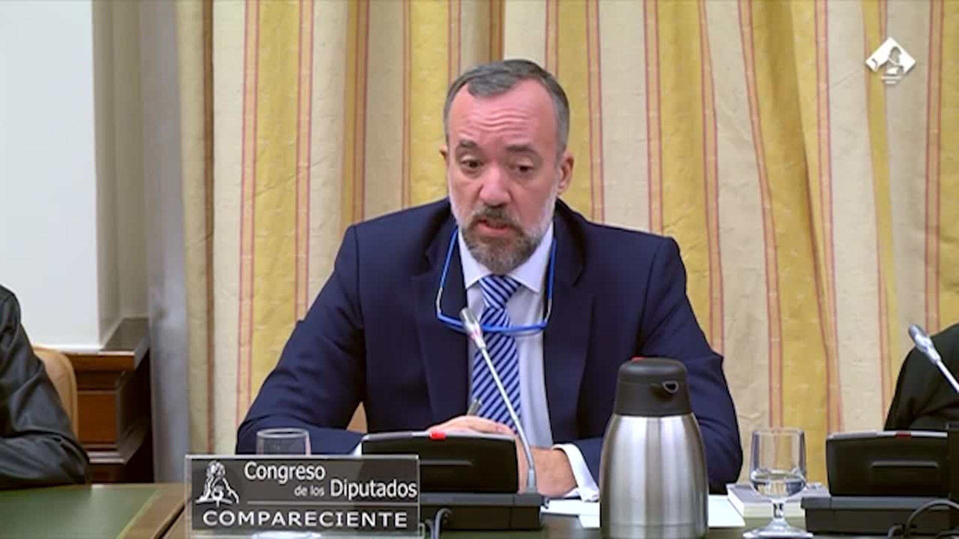 La AN prevé que Rajoy y Cospedal declaren como testigos el 23 de abril en el juicio de Kitchen