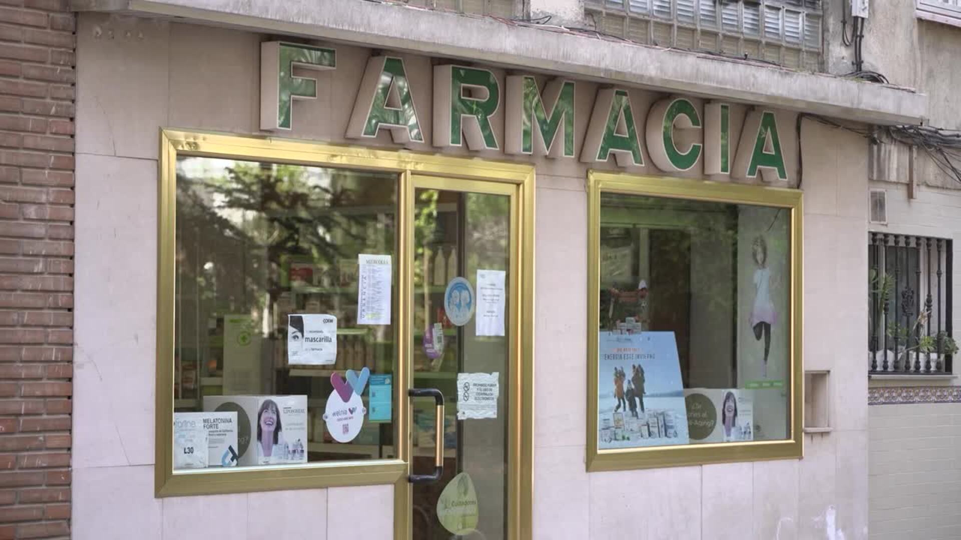 Expertos destacan el papel de la farmacia en el cuidado de la salud desde la nutrición