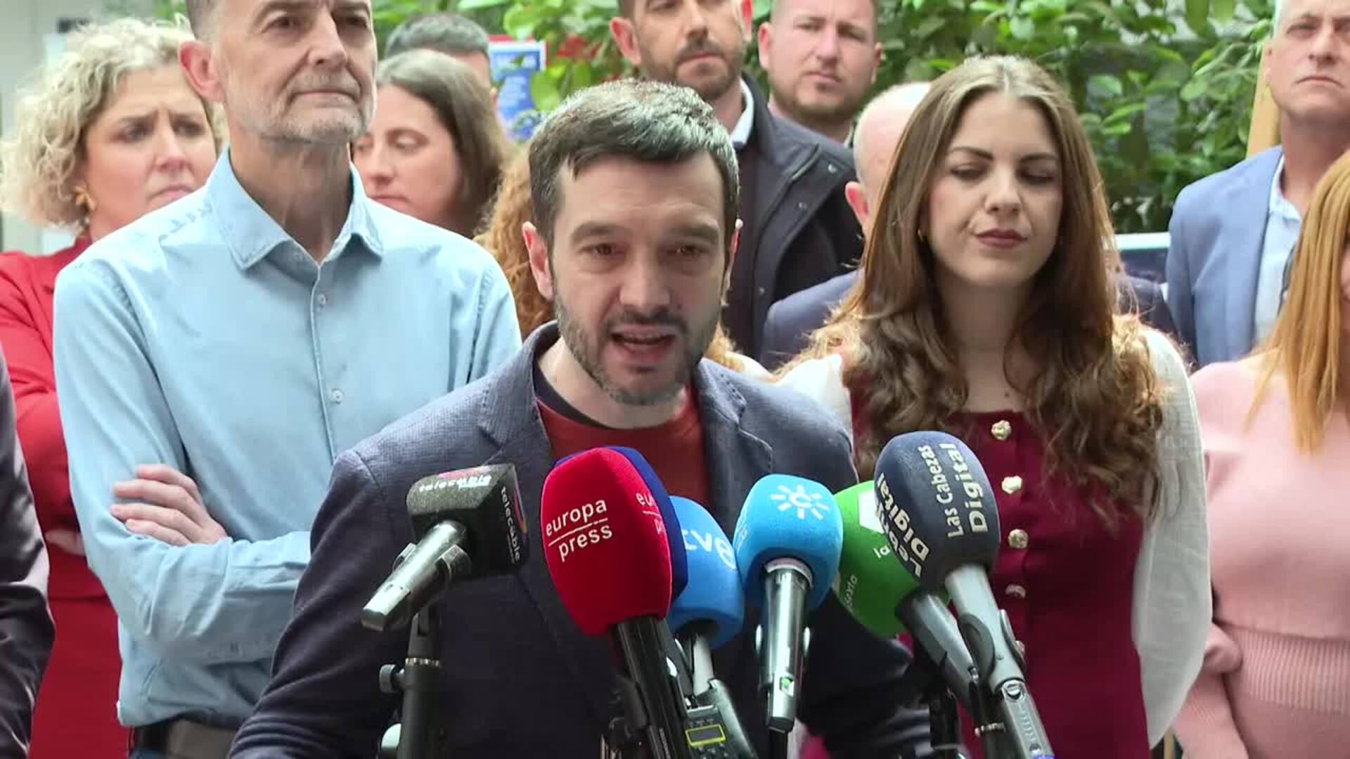 Bustinduy, "convencido" de que Congreso convalidará la prórroga de alquileres