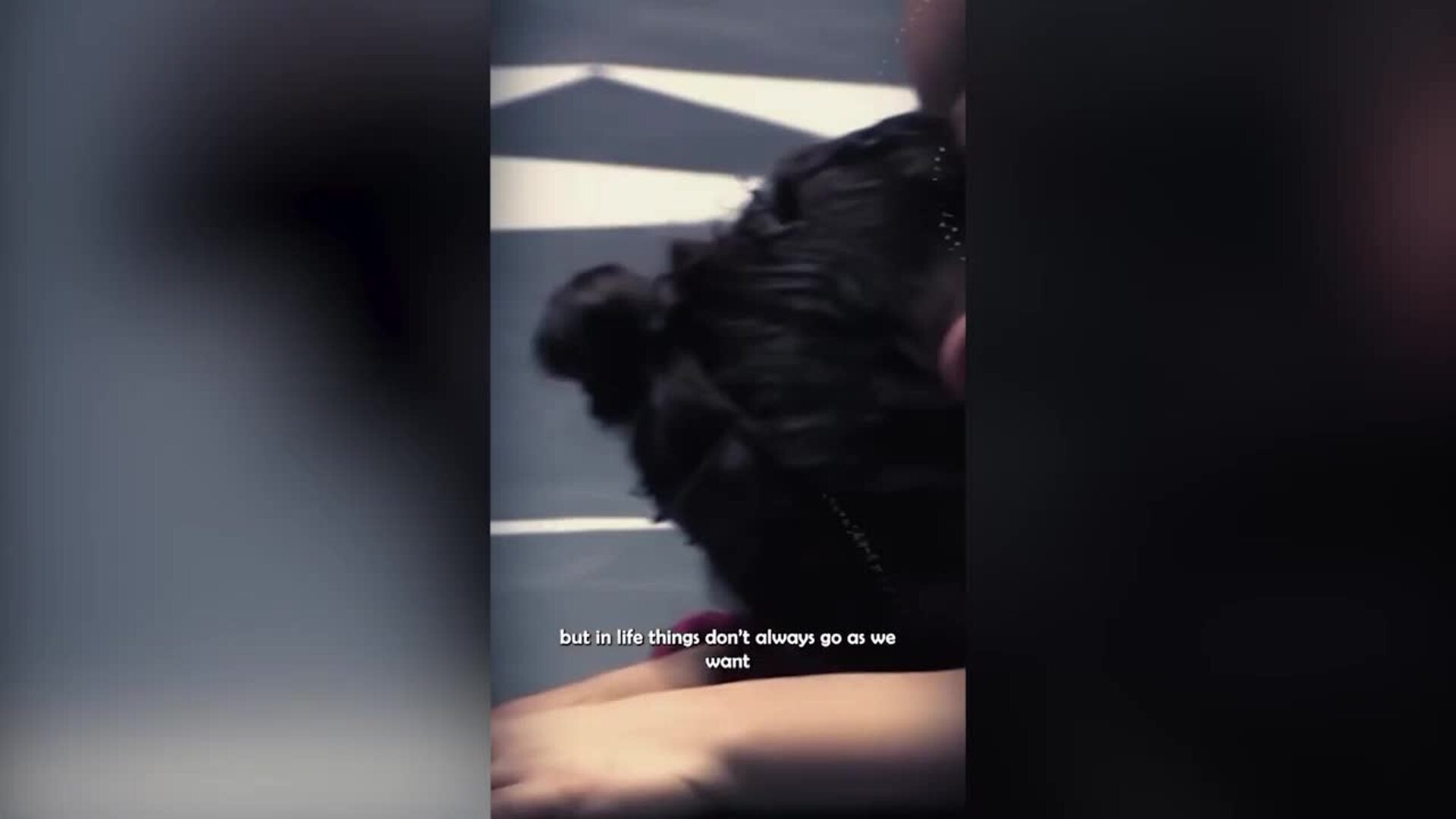 Carolina Marín anuncia su retirada deportiva