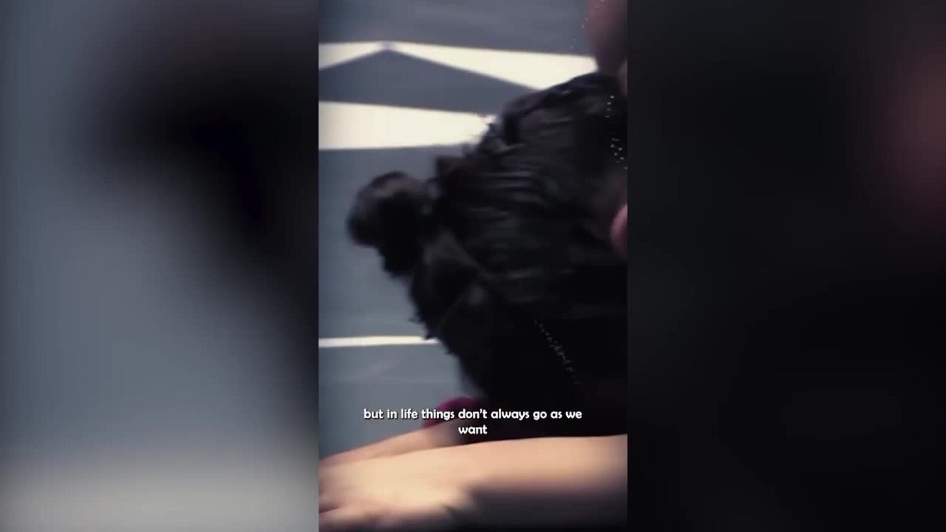 Carolina Marín pone fin a su carrera deportiva