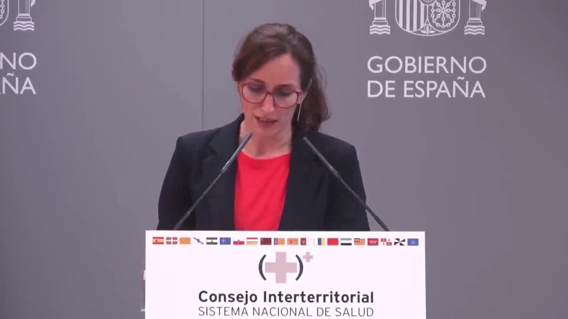 Sanidad y CCAA pactan una mediación independiente para intentar desbloquear la huelga médica