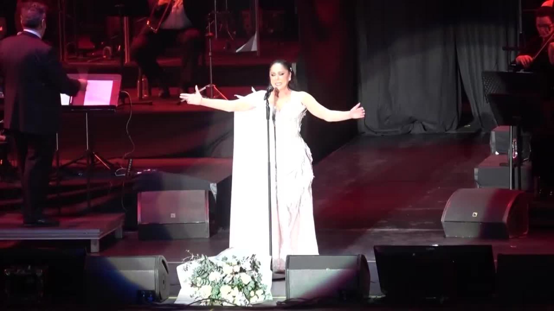 Adiós a la casa de Isabel Pantoja: Cantora pierde el letrero con su nombre