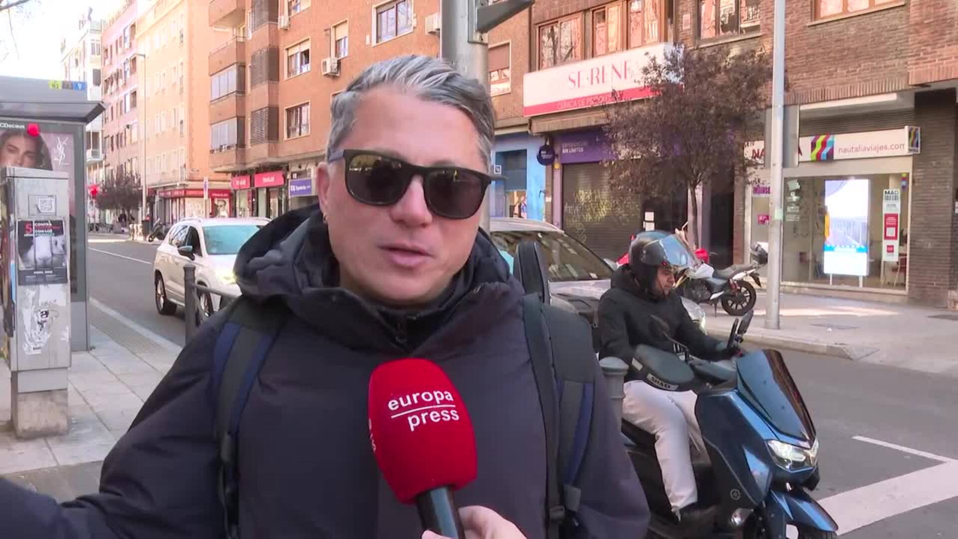 Ciudadanos opinan del cambio de hora: "Causa trastornos"