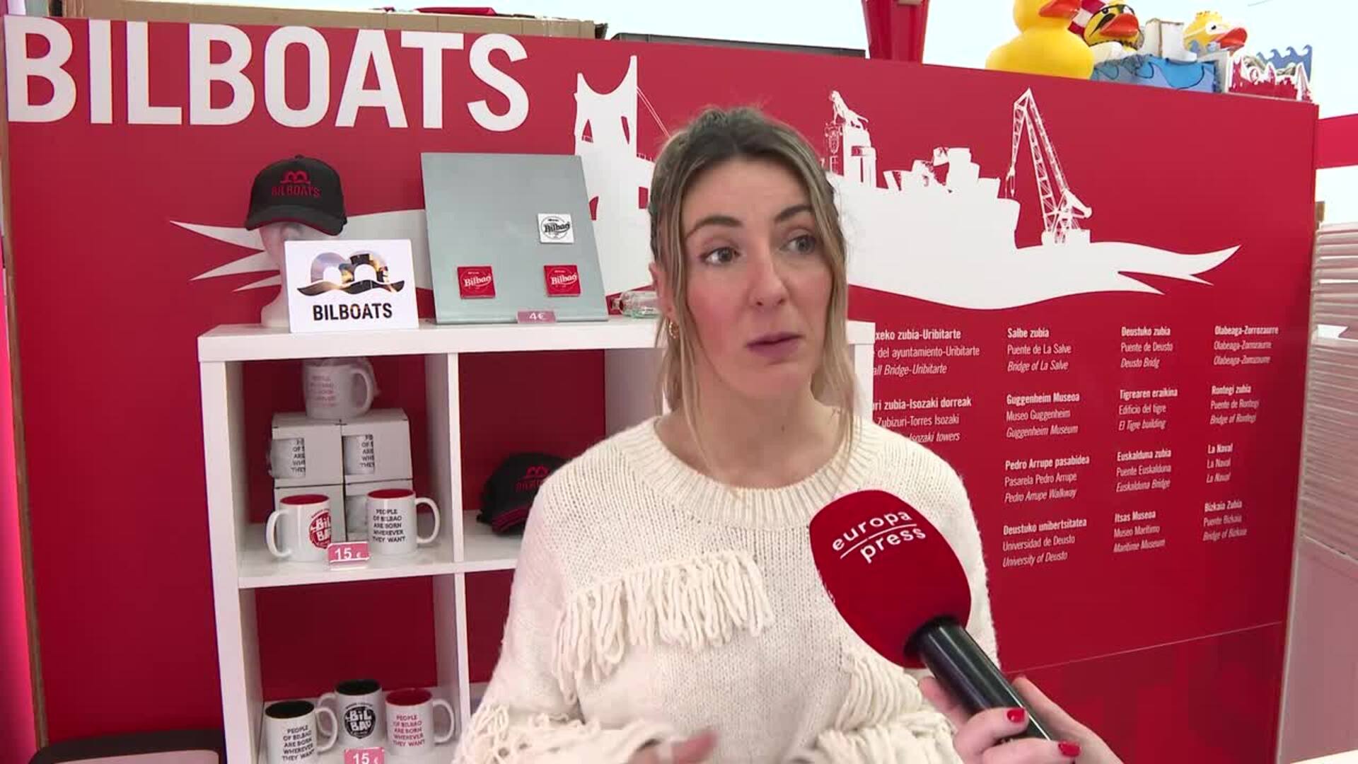 Semana Santa en Bilbao: Puente de Bizkaia y rutas por la ría como reclamo