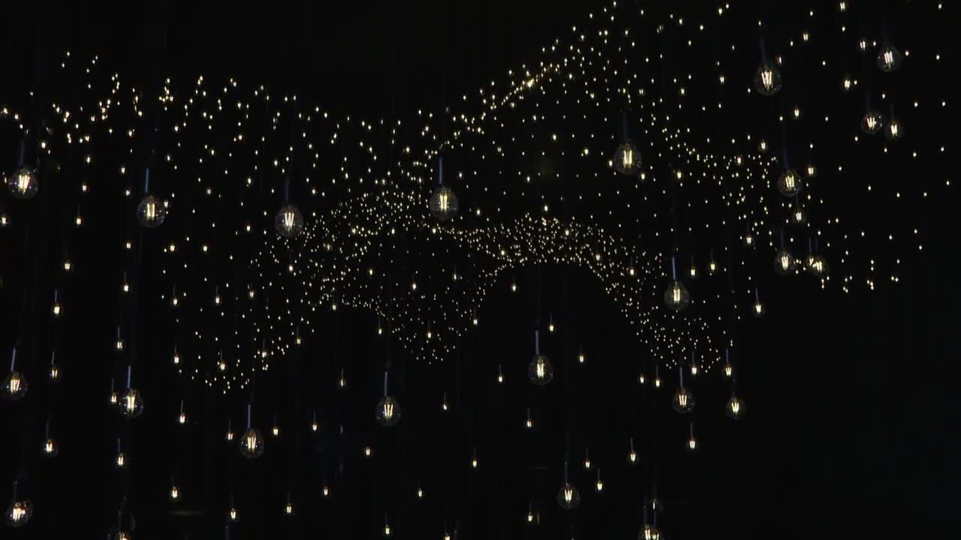 Abre en Madrid la exposición 'Euphoria - Art is in the air'