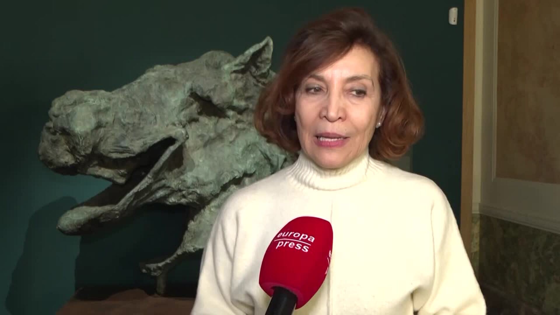 La exposición 'Dalí Infinito' desvela la faceta más desconocida del artista