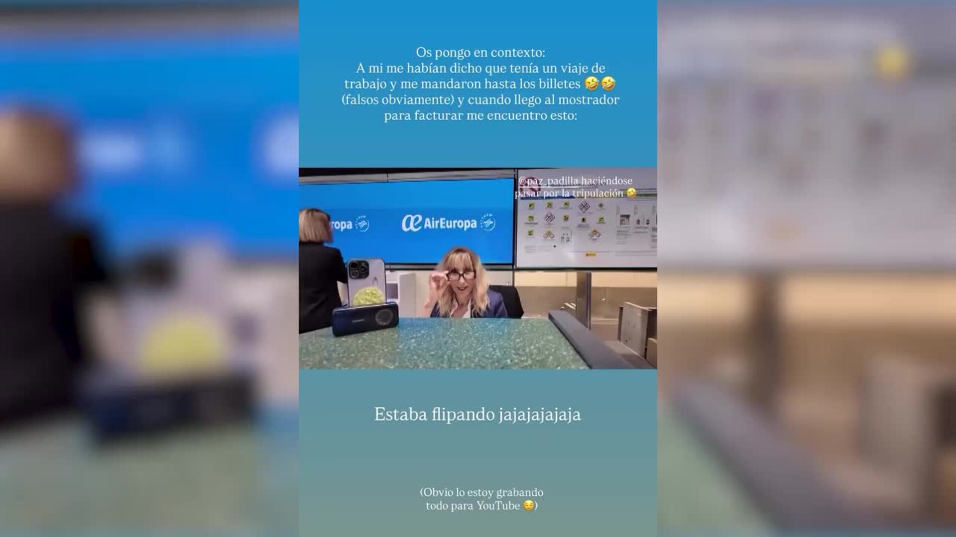 Paz Padilla sorprende a su hija Anna Ferrer con una impresionante despedida de soltera