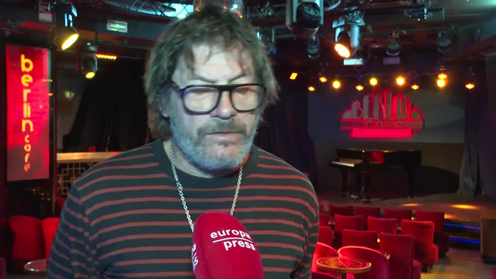 Tributos, música de autor y DJ: así es la programación de Café Berlín por su 14 aniversario