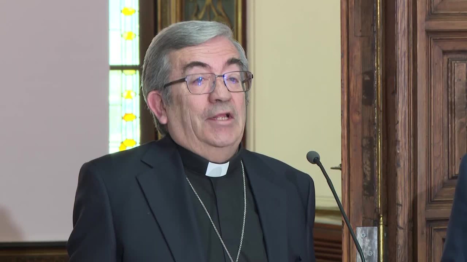 Protocolo de Gobierno, Iglesia y Defensor para indemnizar a víctimas de abusos no fija baremos